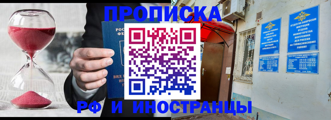 прописка 2025 в Мирном